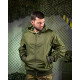 Вітровка Oblivion defensive oliva ДЛ6593
