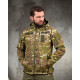 Тактическая куртка SINGL Softshell mtk ПП7866
