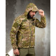 Тактическая куртка SINGL Softshell mtk ПП7866