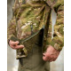 Тактическая куртка SINGL Softshell mtk ПП7866