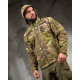 Тактическая куртка SINGL Softshell mtk ПП7866