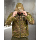 Тактическая куртка SINGL Softshell mtk ПП7866