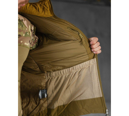 Куртка зимова Alpha Gen2 Pro Primaloft ВТ7060