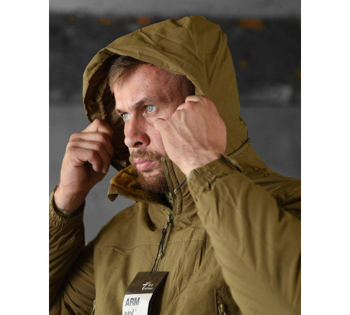 Куртка зимова Alpha Gen2 Pro Primaloft ВТ7060