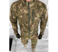 Куртка softsheel turkish singl