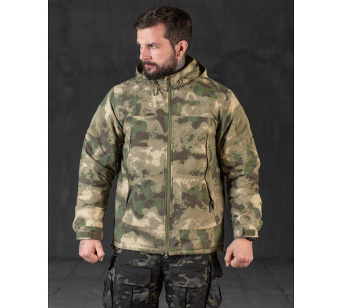 Куртка зимова Alpha Gen2 Pro Primaloft ВТ0542