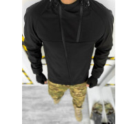 Куртка тактическая softshell
