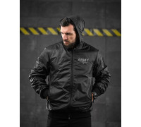 Ветровка Oblivion Army black ДЛ6596