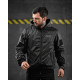 Ветровка Oblivion defensive black ДЛ6595