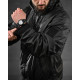 Ветровка Oblivion defensive black ДЛ6595