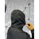 Куртка Softshell black мультикам ВТ7510
