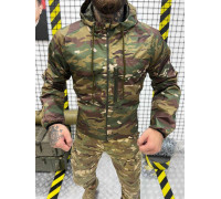 Куртка дощовик мультикам ВТ 0934