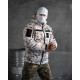 Курточка falcon Military blot ВТ6454