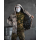 Курточка falcon Military blot ВТ6454