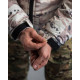 Курточка falcon Military blot ВТ6454