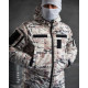 Курточка falcon Military blot ВТ6454