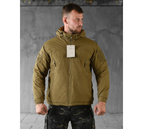 Куртка зимняя Alpha Gen2 Pro Primaloft ВТ7060