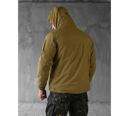 Куртка зимняя Alpha Gen2 Pro Primaloft ВТ7060