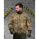 Летняя тактическая ветровка OBLIVION AVIATOR пиксель ДЛ7215