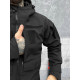 Зимняя куртка Sniper black ВТ6376