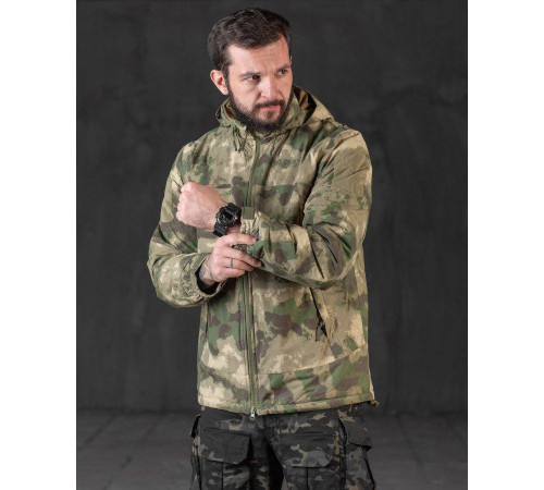 Куртка зимняя Alpha Gen2 Pro Primaloft ВТ0542