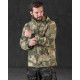 Куртка зимняя Alpha Gen2 Pro Primaloft ВТ0542