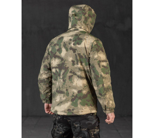 Куртка зимняя Alpha Gen2 Pro Primaloft ВТ0542
