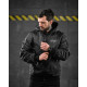 Ветровка Oblivion Army black ДЛ6596
