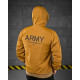 Вітровка Oblivion Army coyote ДЛ6592