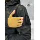 Куртка Softshell black мультикам ВТ7510