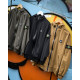 Городская Ветровка Stone island карман black 4 ДЛ7035