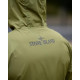 Вітровка кишеня Stone island oliva 4 ПП8000