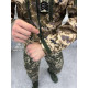 Тактическая куртка Softshell софтшел пиксель ВТ6447