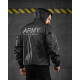 Ветровка Oblivion Army black ДЛ6596
