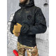 Куртка Softshell black мультикам ВТ7510