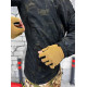 Куртка Softshell black мультикам ВТ7510