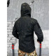 Куртка Softshell black мультикам ВТ7510