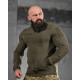 Ветровка paradox (без капюшона) олива нац гвардия ДЛ6292