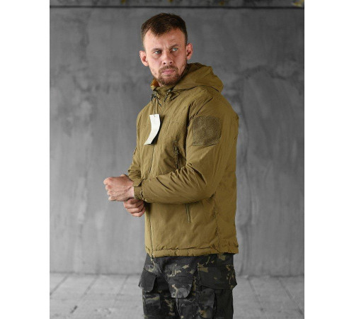 Куртка зимняя Alpha Gen2 Pro Primaloft ВТ7060