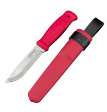 Походный нож Morakniv Garberg Dala Red. a4227
