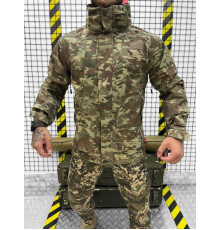Куртка мультикам armament ВТ7546