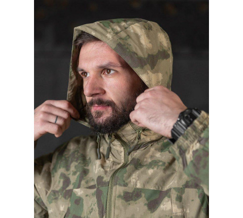 Куртка зимняя Alpha Gen2 Pro Primaloft ВТ0542