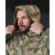 Куртка зимняя Alpha Gen2 Pro Primaloft ВТ0542