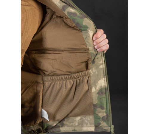Куртка зимняя Alpha Gen2 Pro Primaloft ВТ0542