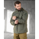 Куртка зимова Alpha Gen2 Pro Primaloft олива ВТ0536