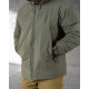 Куртка зимова Alpha Gen2 Pro Primaloft олива ВТ0536