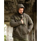 Тактическая куртка Patriot Omnihit -20 олива ТР6402