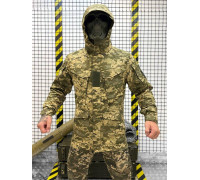 Куртка китель демисезонная SVENG пиксель ВТ4956