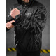 Ветровка Oblivion Army black ДЛ6596