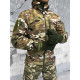 Тактическая куртка софтшел single sword ВТ6467